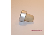 bouchon rsine alu grand modle