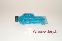 mignonette voiture