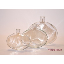 BOUTEILLE LUCE OVALE bouteille luce ovale