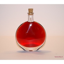 Bouteille Luce ronde  bouteille luce ronde