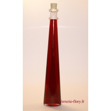 Bouteille Renana ovale 200ml  bouteille renana ovale 200ml