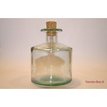 BOUTEILLE INES 450 ML  bouteilles 450 ml ines
