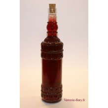 6 bouteilles Cordage  bouteilles cordage