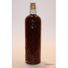 6 Bouteilles Piments 850ml bouteilles piments