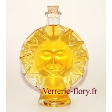 6 Bouteilles soleil 200 ml  bouteilles soleil 200 ml