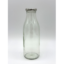 LOT DE 15 BOUTEILLES LAIT 500 ML lait_500_ml_to_43_argent