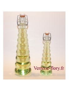 BOUTEILLES 8 ANNEAUX FERMETURE MECANIQUE bouteille-8-anneaux-hermetique