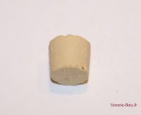 bouchon liege pour tube 0004r