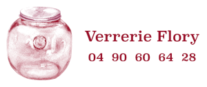 Logo VerrerieFlory2022