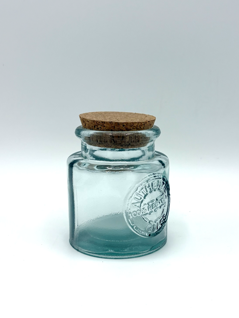 Bocal En Verre Robuste Olympia 6,35 L - GM581