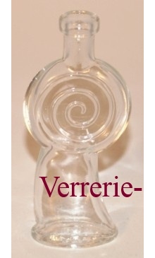 mignonette spirale