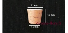 bouchon de lige h 19 mm