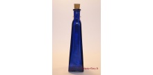 bouteilles pyramide bl bleu 300 ml