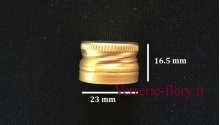 bouchon vis 23 mm