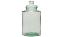 bocal cylindre 12 5 l sans robinet