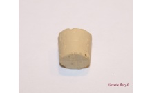 bouchon liege pour tube 0004r