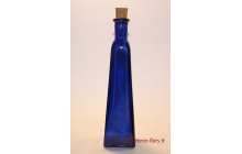 bouteilles pyramide bl bleu 300 ml
