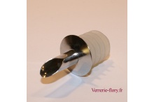 bec verseur mtal plastique