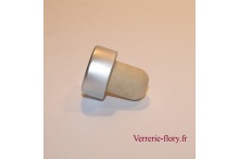 bouchon rsine alu moyen modle 