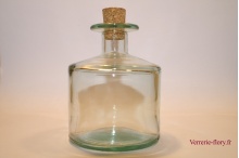 bouteilles 450 ml ines