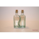 bouteille onda duo carre 100ml 