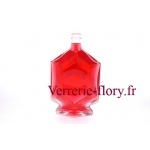 carafe diamant