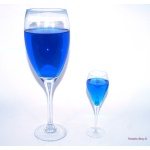 verre gant 2 litre