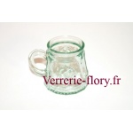 verre tonnelet 90 ml