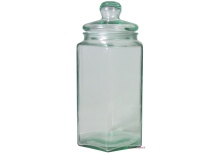 bocal hexa 6 5 litres sans robinet