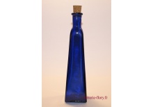 bouteilles pyramide bl bleu 300 ml