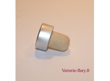 bouchon rsine alu moyen modle 