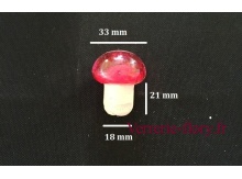 bouchon tte plastique plusieurs couleurs