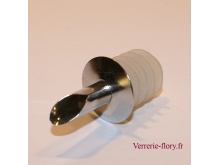 bec verseur mtal plastique