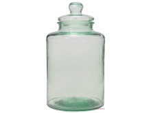 bocal cylindre 12 5 l sans robinet