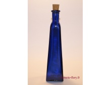 bouteilles pyramide bl bleu 300 ml