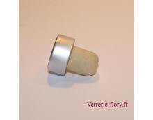 bouchon rsine alu moyen modle 