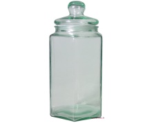 bocal hexa 6 5 litres sans robinet