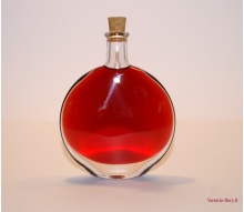 bouteille luce ronde 