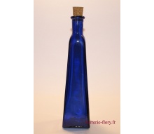 bouteilles pyramide bl bleu 300 ml