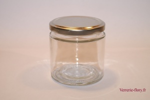 bocaux mio fermeture twist off