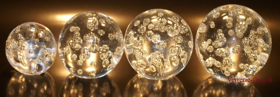 boule de verre