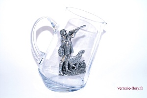 carafe chasseur 