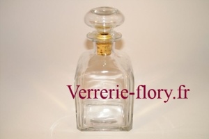 carafe en cristal  whisky