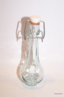 mini bouteille limo 1 boule 50ml