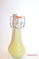 mini bouteille limo 1 boule 50ml 