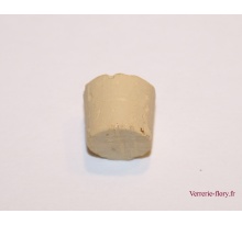 bouchon liege pour tube 0004r