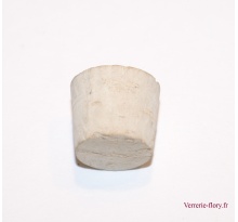 bouchon lige pour tube 0001r