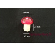 bouchon tte plastique plusieurs couleurs