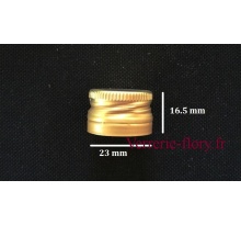 bouchon vis 23 mm