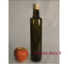 lot-de-15-bouteilles-dorica-500ml-vert-antique 2 1413121565